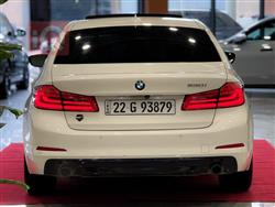 بي ام دبليو الفئة 5